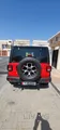 Wrangler Sport Model 2018 For Urgent Sale